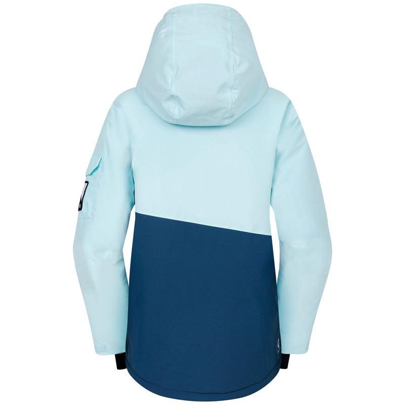 Giacca donna Ski Life ARED