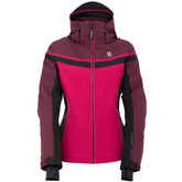 Giacca donna Ski Flurry ARED