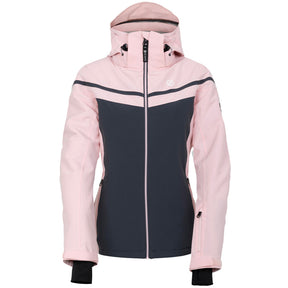 Giacca donna Ski Flurry ARED