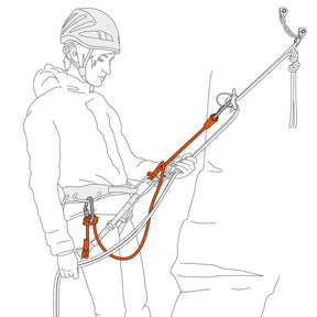 Cordino Dual Connect Adjust