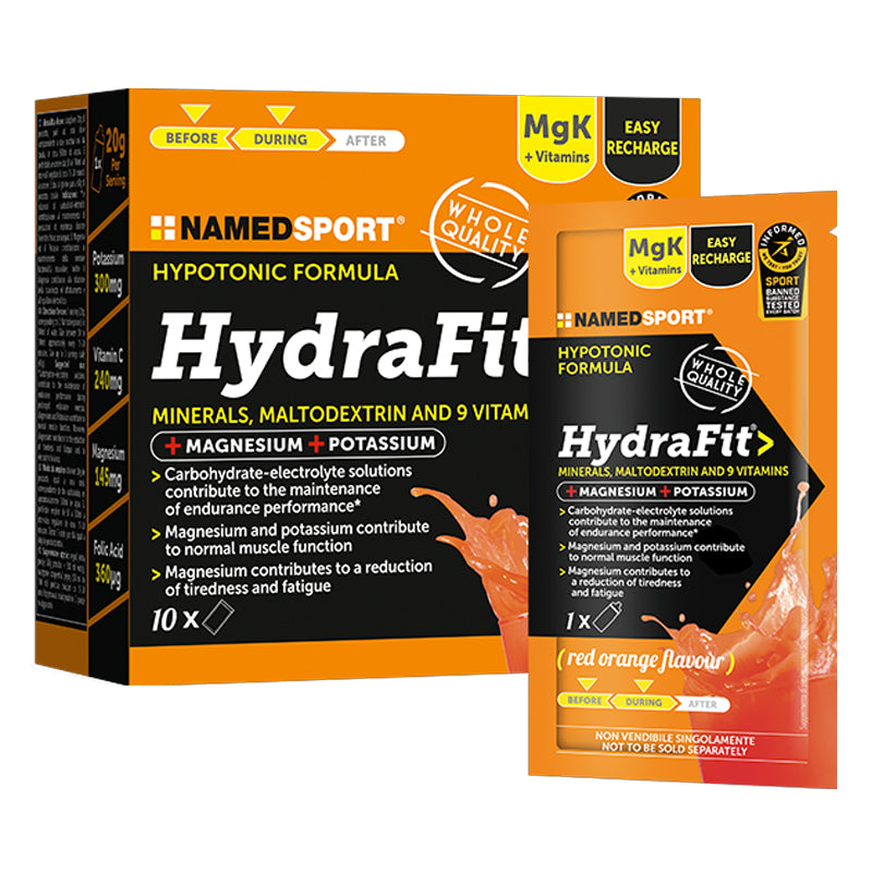 Hydrafit