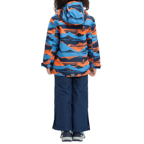 Completo bambino Timber II