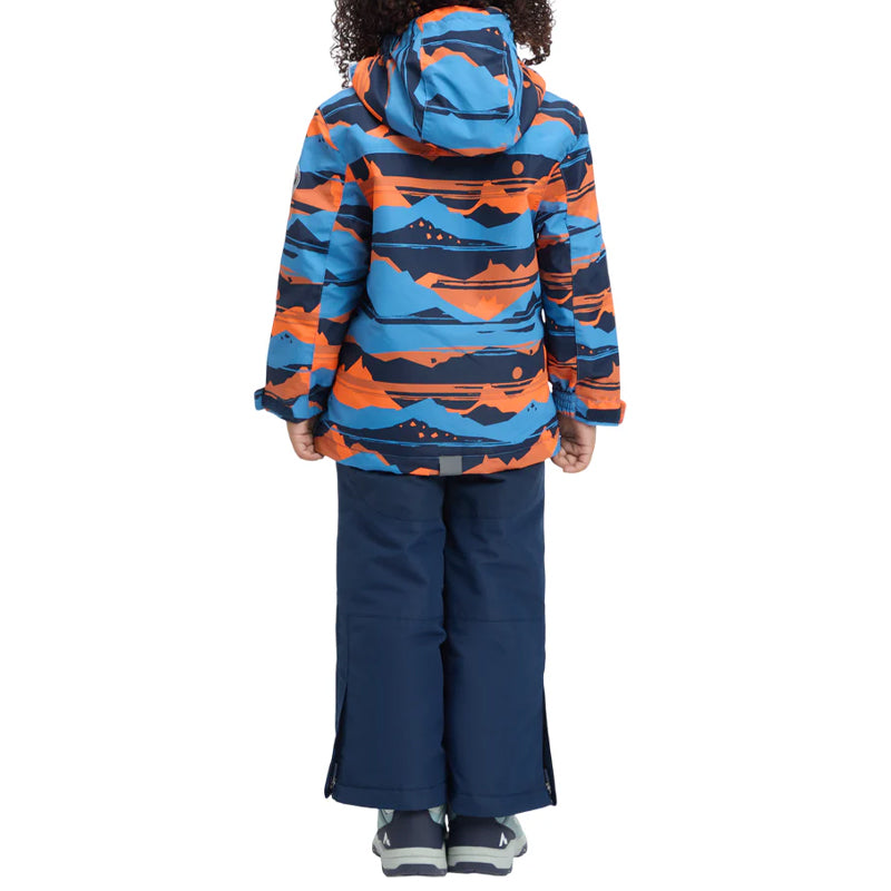 Completo bambino Timber II