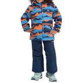 Completo bambino Timber II