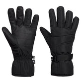 Guanti uomo Ronn III