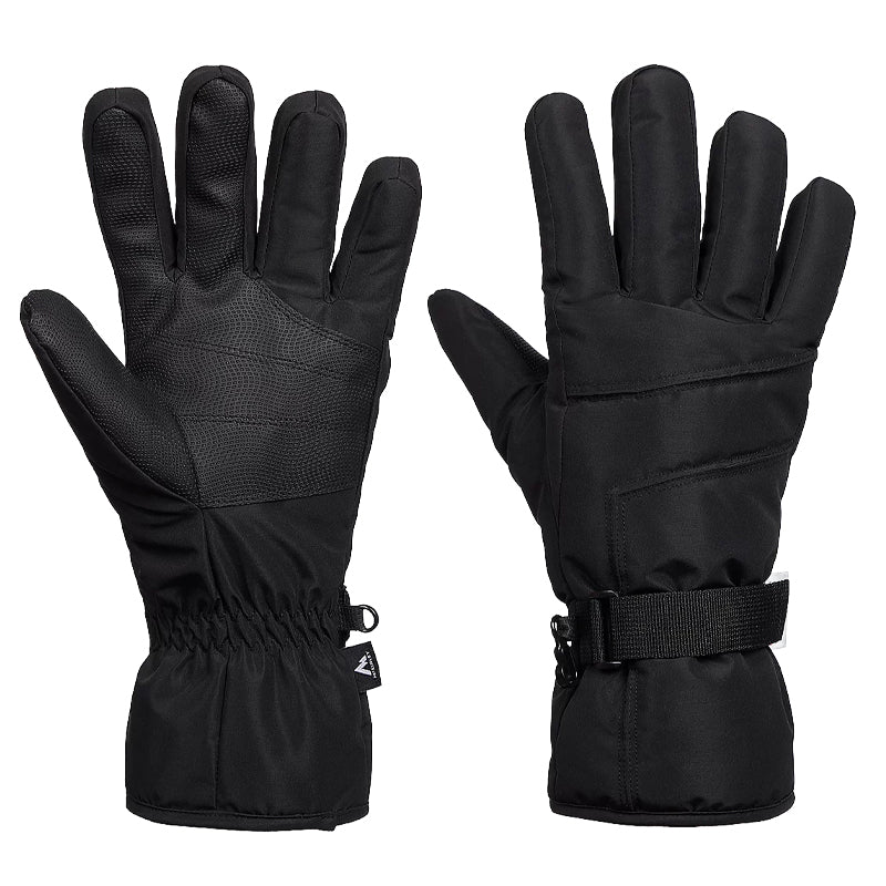 Guanti uomo Ronn III