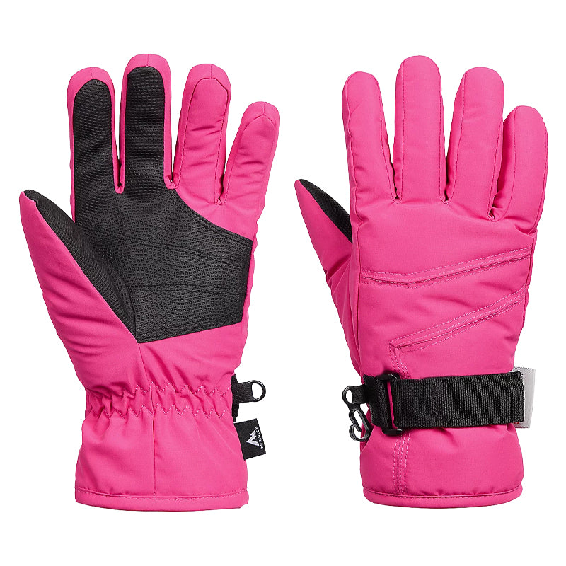 Guanti bambina Ronn III