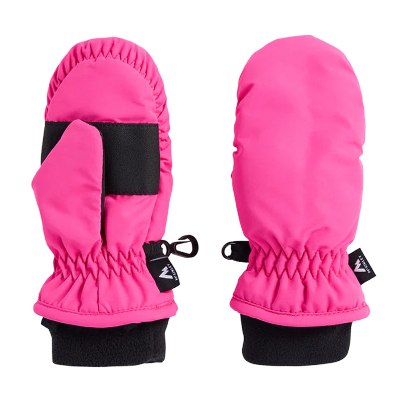 Guanti mooffole bambina Milou II