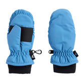 Guanti mooffole bambino Milou II