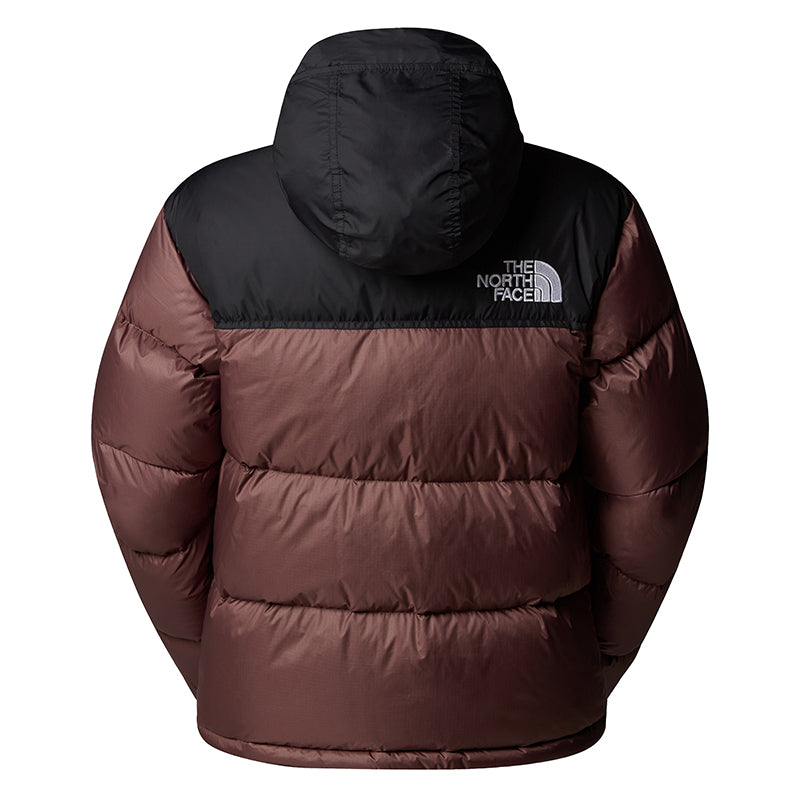 Piumino donna 1996 Retro Nuptse