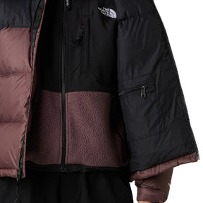 Piumino donna 1996 Retro Nuptse
