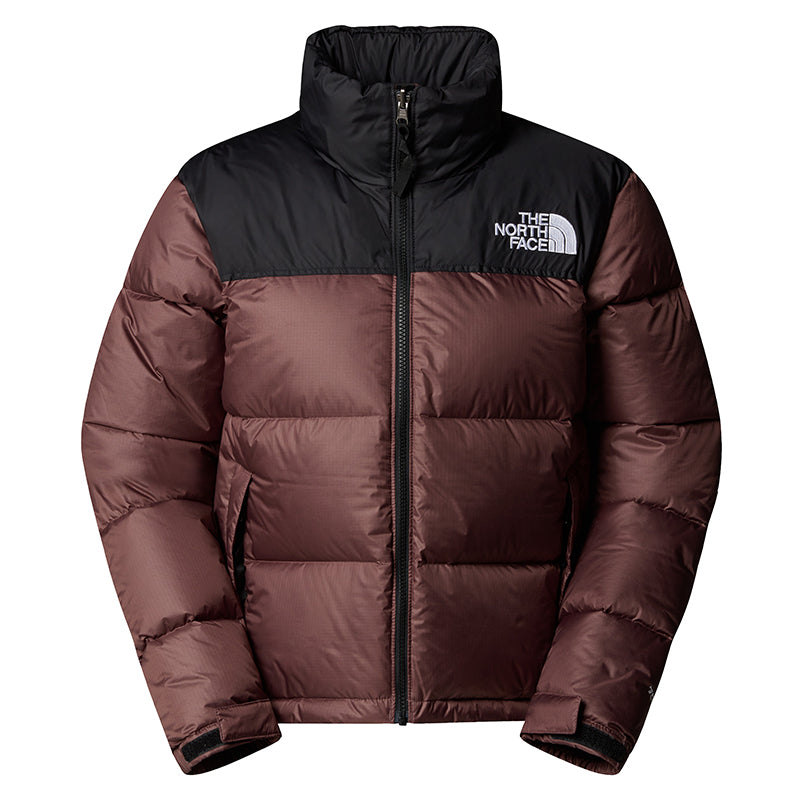 Piumino donna 1996 Retro Nuptse