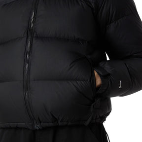Piumino donna 1996 Retro Nuptse