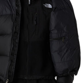 Piumino donna 1996 Retro Nuptse