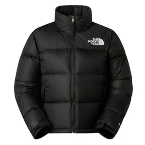 Piumino donna 1996 Retro Nuptse