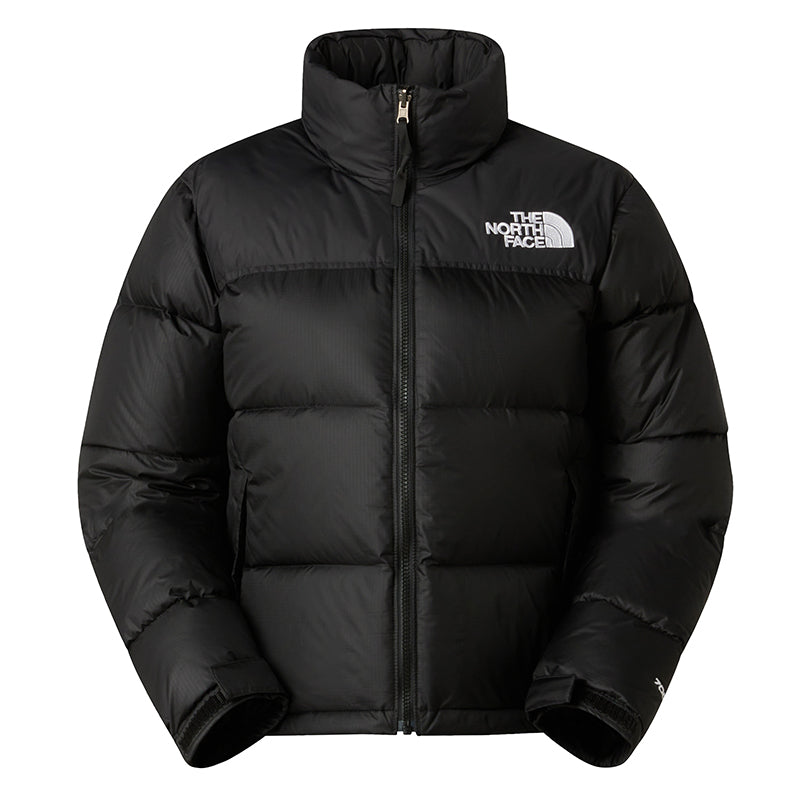 Piumino donna 1996 Retro Nuptse
