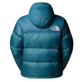 Piumino donna 1996 Retro Nuptse