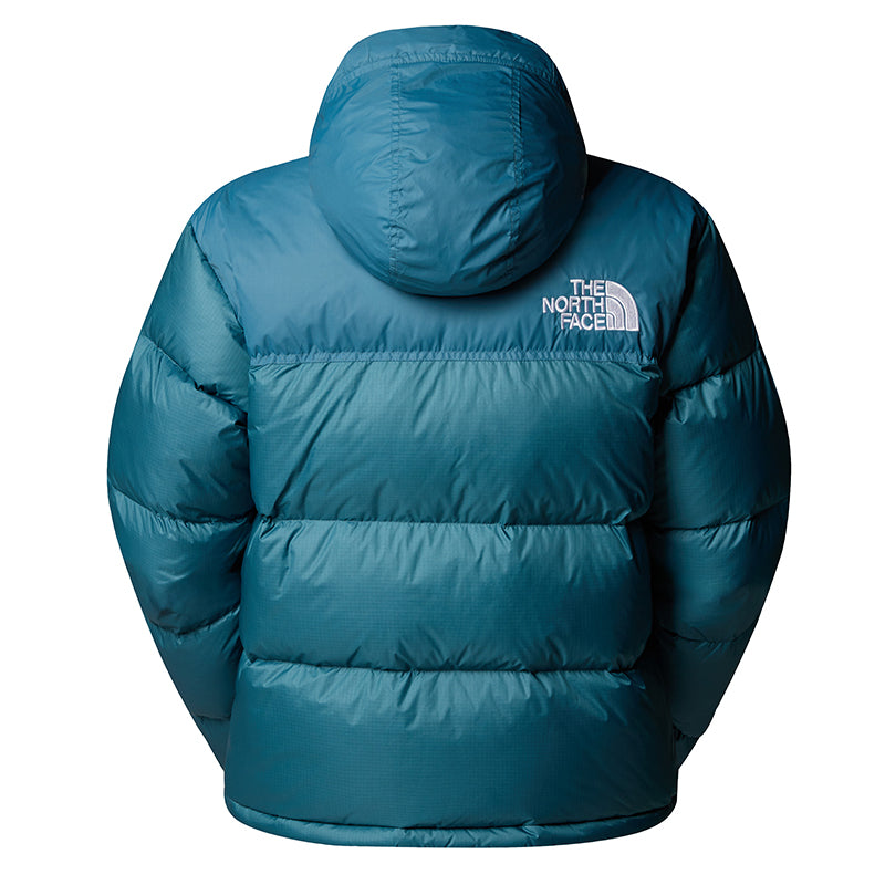 Piumino donna 1996 Retro Nuptse