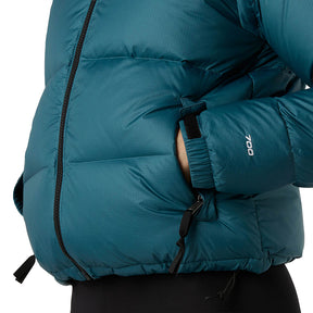 Piumino donna 1996 Retro Nuptse