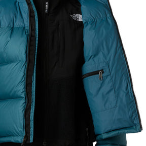 Piumino donna 1996 Retro Nuptse