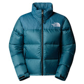 Piumino donna 1996 Retro Nuptse