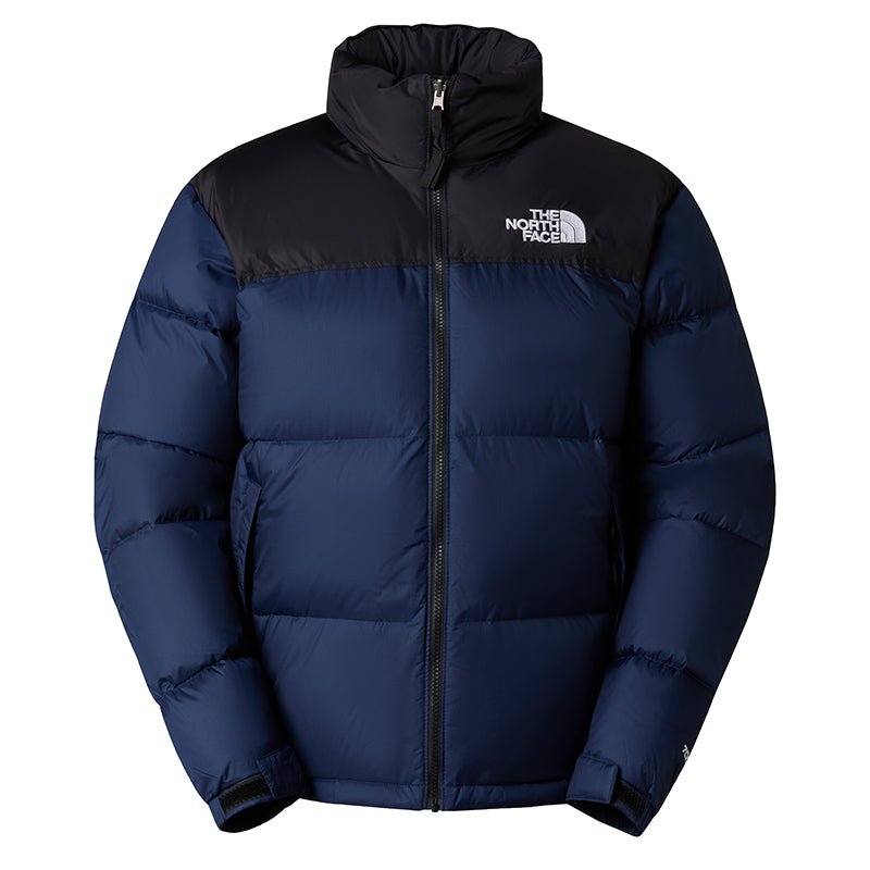 Piumino uomo 1996 Retro Nuptse