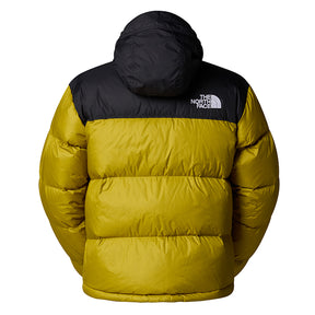 Piumino uomo 1996 Retro Nuptse