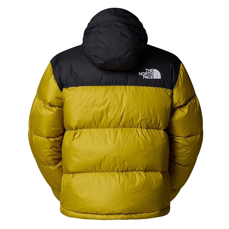 Piumino uomo 1996 Retro Nuptse