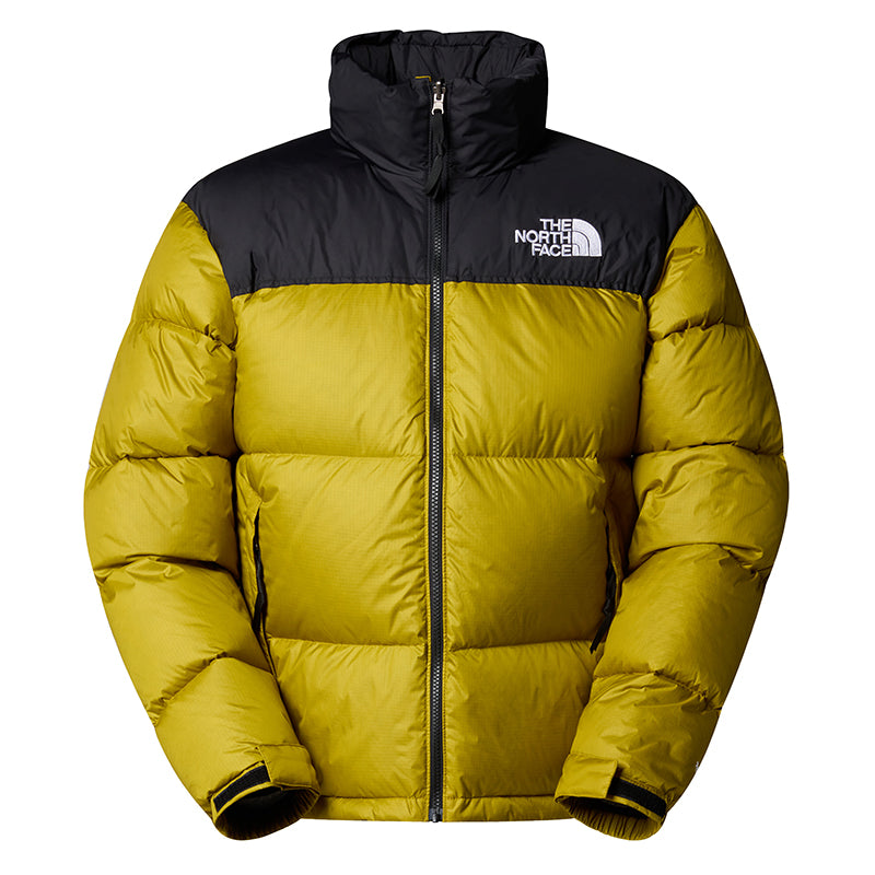 Piumino uomo 1996 Retro Nuptse