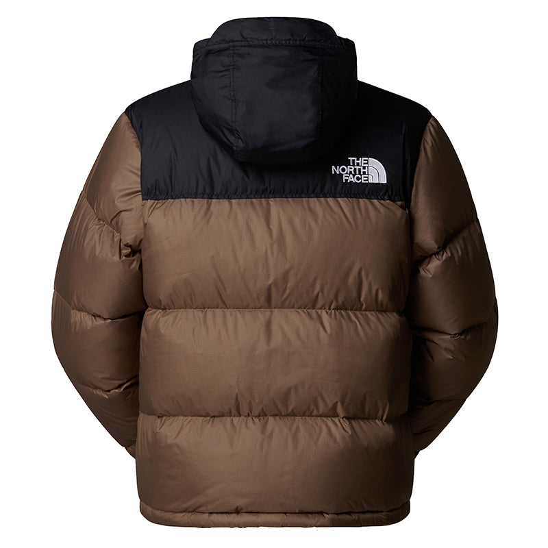 Piumino uomo 1996 Retro Nuptse