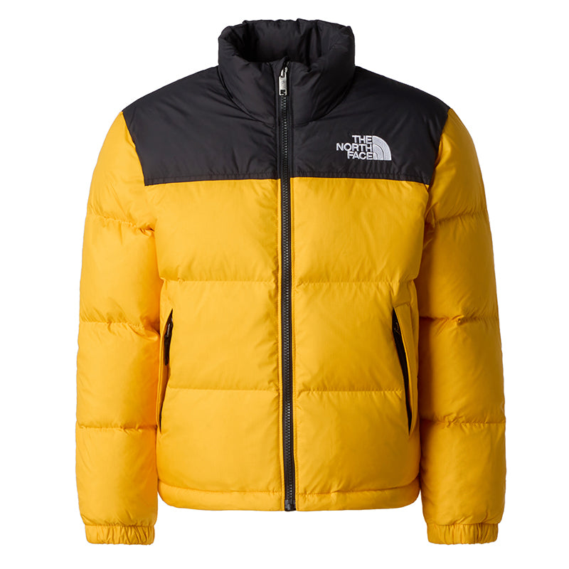 Piumino bambino 1996 Retro Nuptse