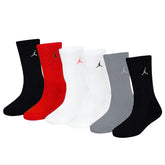 Calze bambino Jordan Everyday Essentials 6pk