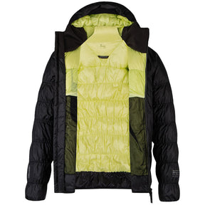 Piumino uomo Vertigo Waterproof Duvet