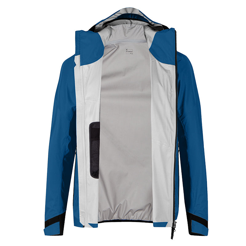 Giacca uomo Vertigo 3L