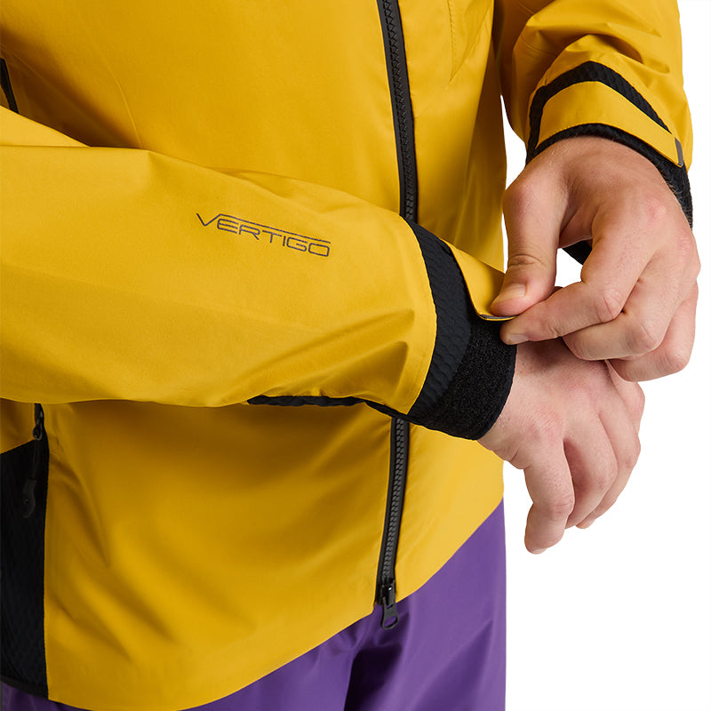 Giacca uomo Vertigo 3L