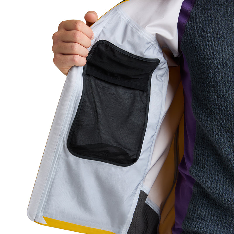 Giacca uomo Vertigo 3L