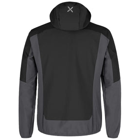 Giacca uomo Wind Hooded