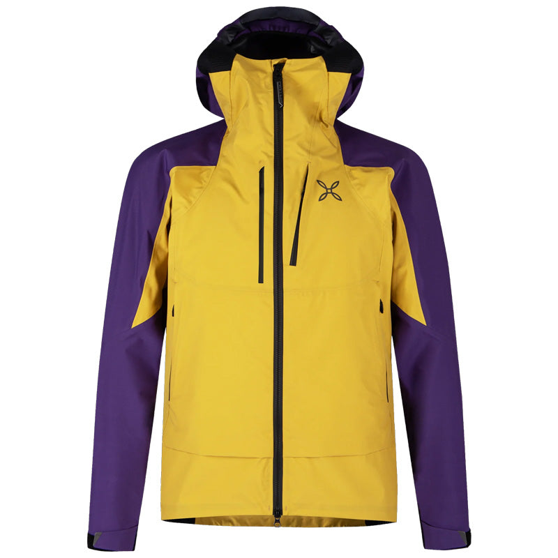 Giacca uomo Vertigo GTX Pro
