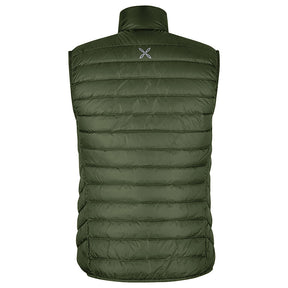 Gilet uomo Breeze Duvet