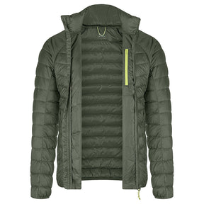 Piumino uomo Breeze Duvet