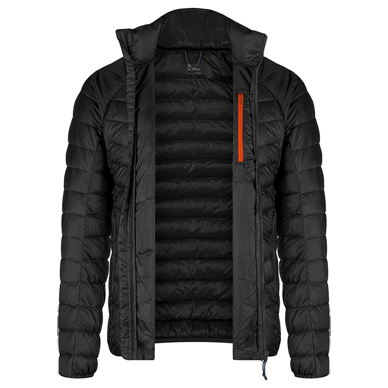 Piumino uomo Breeze Duvet