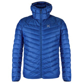 Piumino uomo Breeze Hooded Duvet