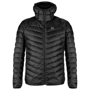 Piumino uomo Breeze Hooded Duvet