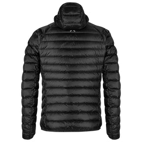 Piumino uomo Breeze Hooded Duvet