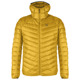 Piumino uomo Breeze Hooded Duvet