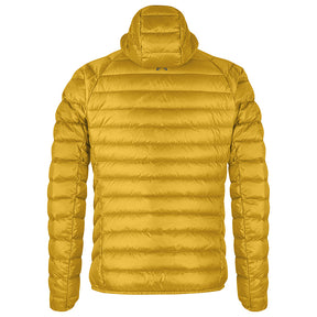 Piumino uomo Breeze Hooded Duvet