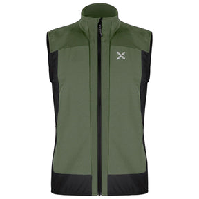 Gilet uomo Dolomiti Wind