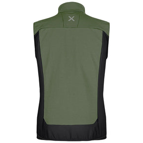 Gilet uomo Dolomiti Wind