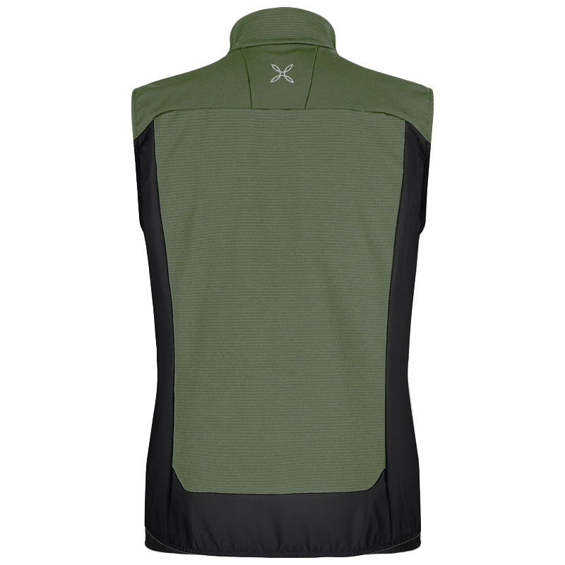 Gilet uomo Dolomiti Wind