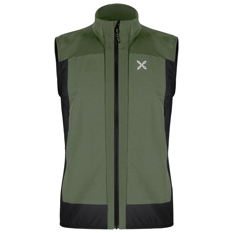 Gilet uomo Dolomiti Wind